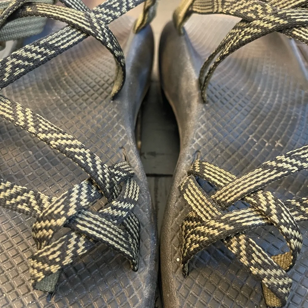 Women’s Chaco - Picture 4 of 4